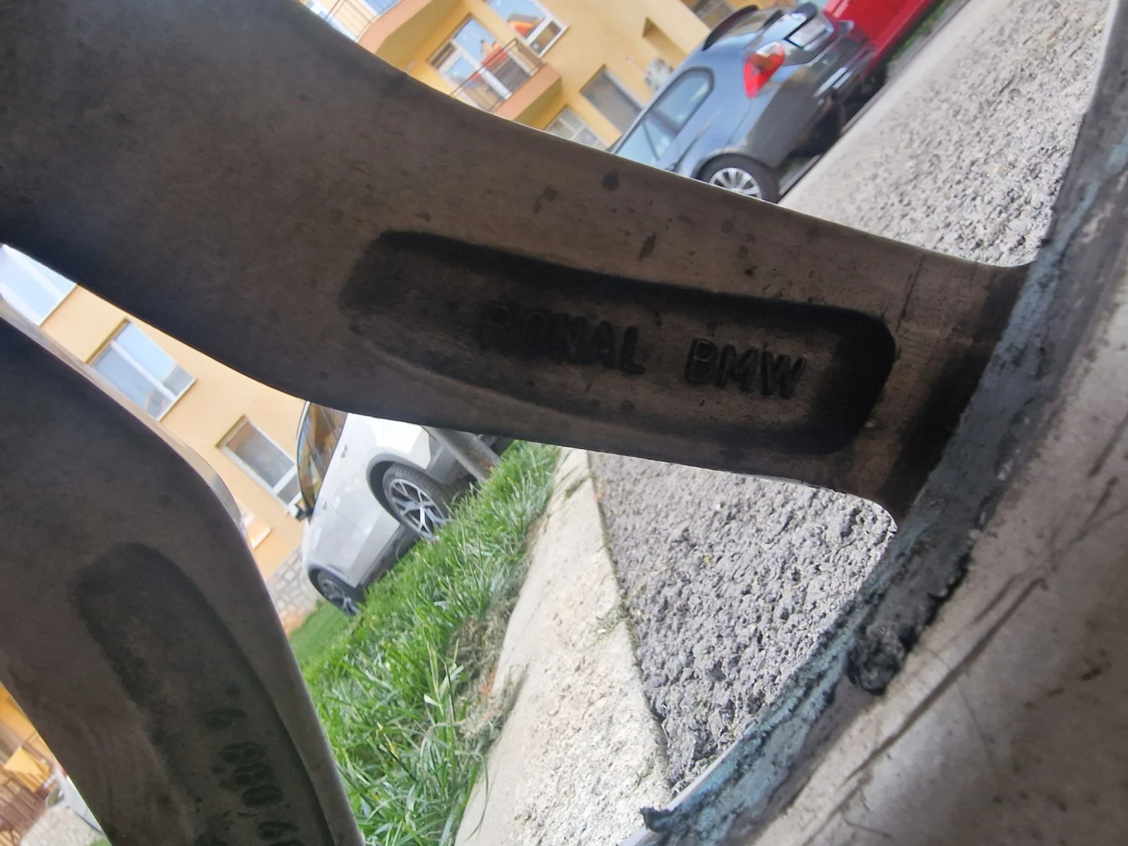 ������ �� BMW X5 | Mobile.bg � ����������� 9