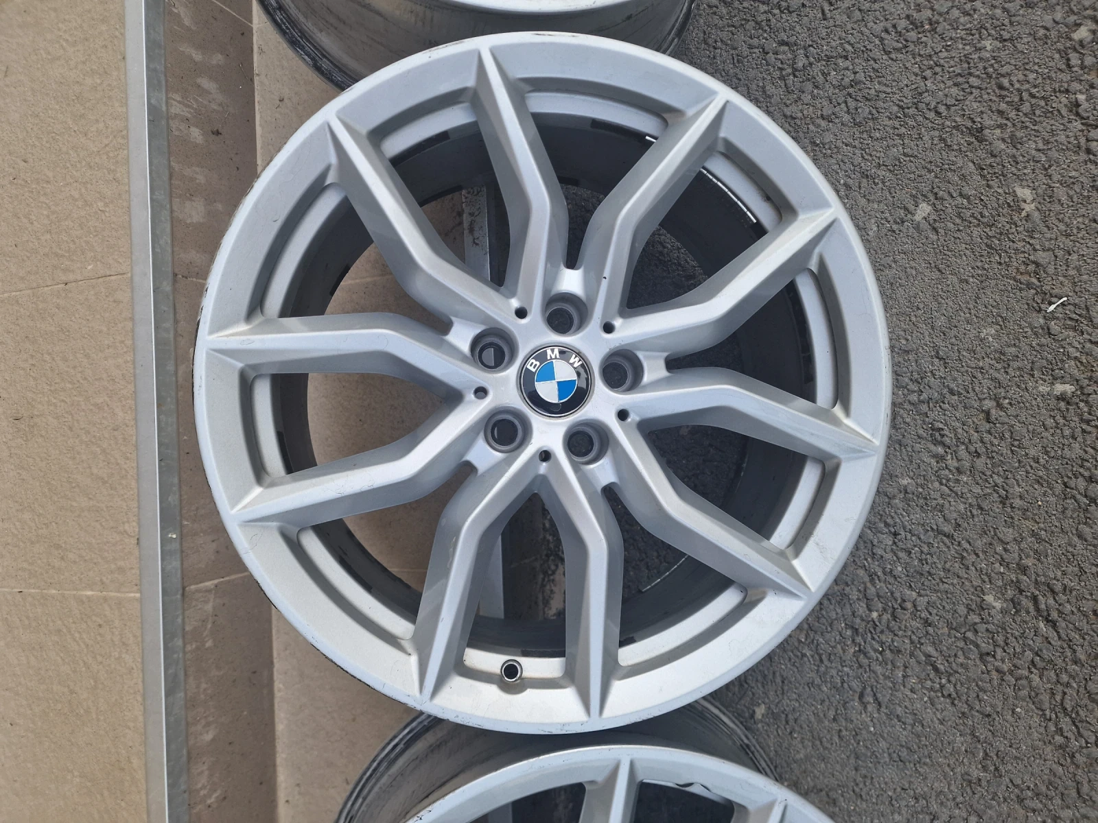 ������ �� BMW X5 | Mobile.bg � ����������� 3
