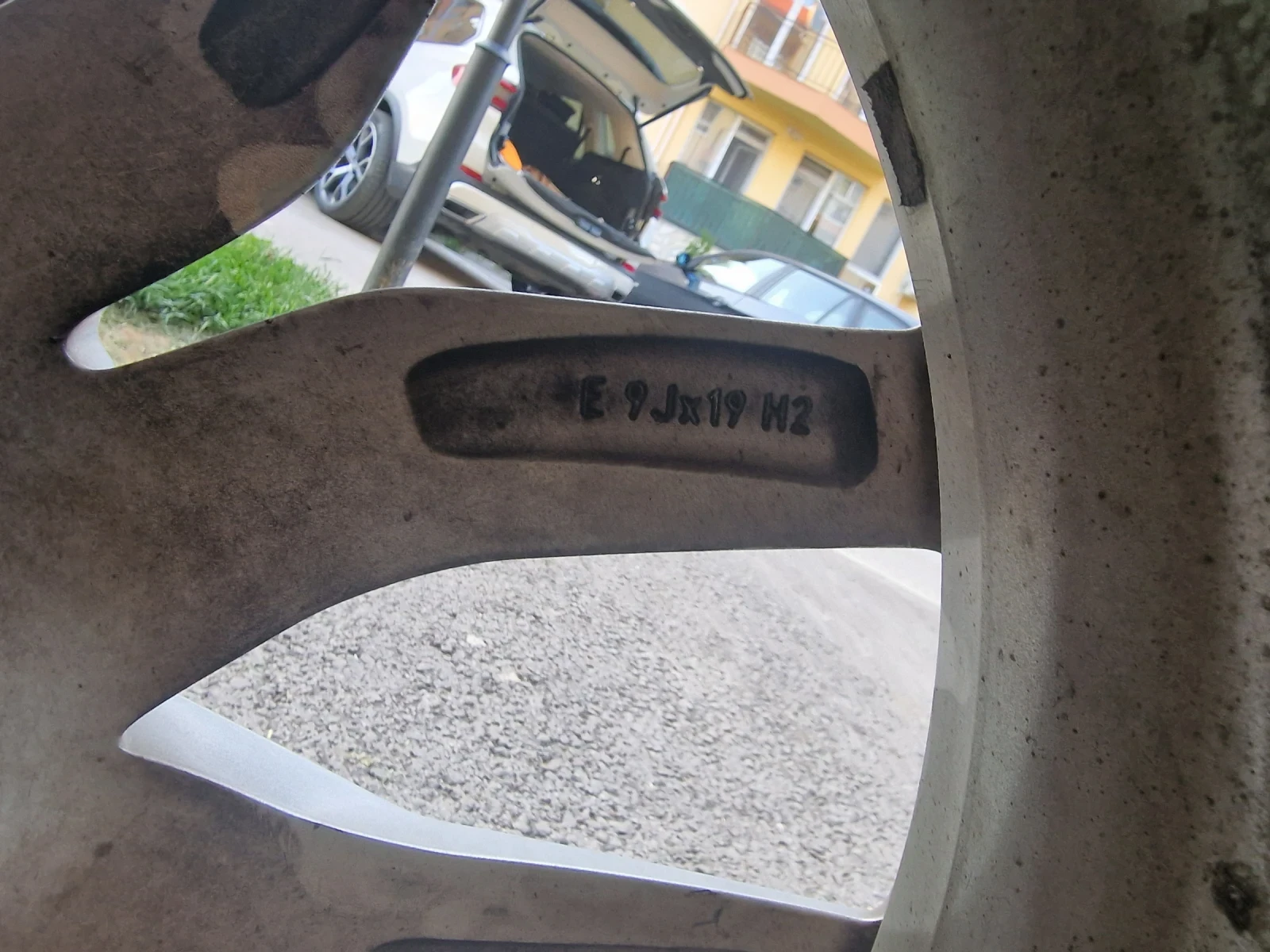 ������ �� BMW X5 | Mobile.bg � ����������� 6