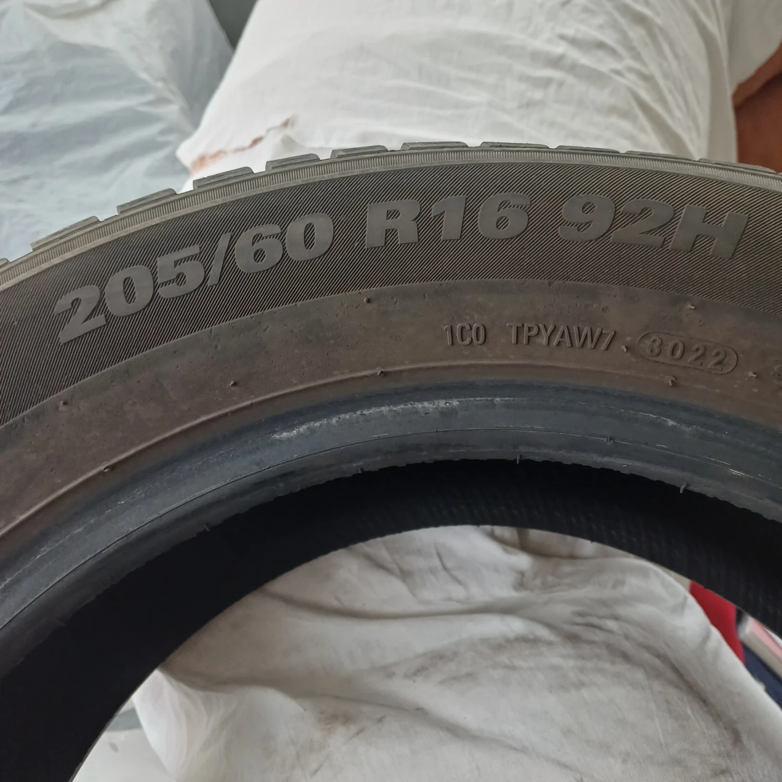 ���� 205/60R16 | Mobile.bg � ����������� 3