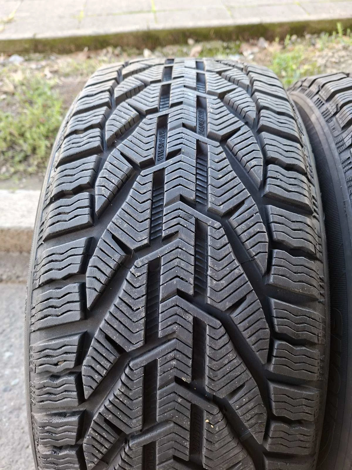 ���� 245/45R18 | Mobile.bg � ����������� 6
