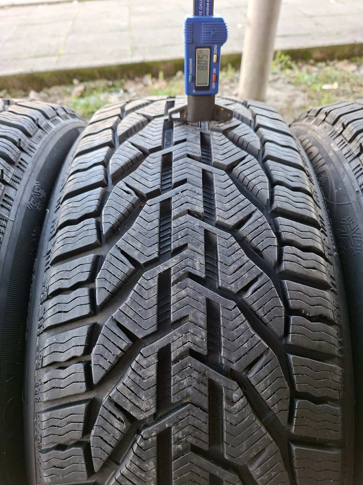���� 245/45R18 | Mobile.bg � ����������� 4