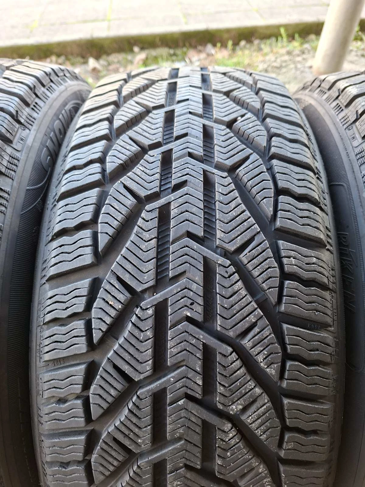 ���� 245/45R18 | Mobile.bg � ����������� 5