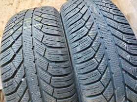 Гуми Зимни 235/60R18, снимка 1 - Гуми и джанти - 40475822