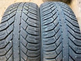 Гуми Зимни 235/60R18, снимка 2 - Гуми и джанти - 40475822