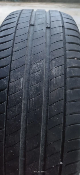 Гуми Летни 215/60R17, снимка 4 - Гуми и джанти - 53610460