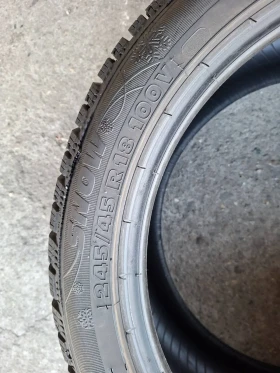 ���� 245/45R18 | Mobile.bg � ����� ������ 7