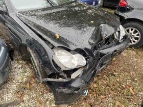 Mercedes-Benz C 220 2.2CDI 150КС FACE, снимка 1