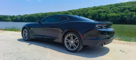 Chevrolet Camaro RS V6 3.6, снимка 5