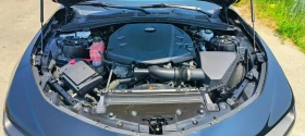 Chevrolet Camaro RS V6 3.6, снимка 11
