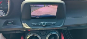 Chevrolet Camaro RS V6 3.6, снимка 10