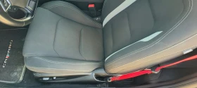 Chevrolet Camaro RS V6 3.6, снимка 7