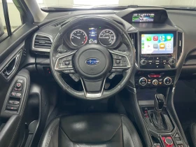 Subaru Forester * 2021* Touring, снимка 10
