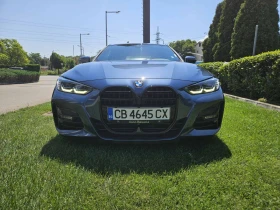 BMW 430 Xdrive/ГАРИЯ до Ноемвр 2026/Лизинг 19320  първонач, снимка 2