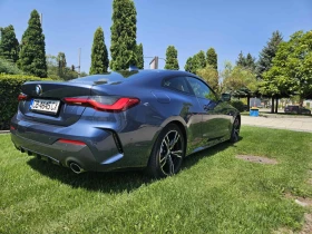 BMW 430 Xdrive/ГАРИЯ до Ноемвр 2026/Лизинг 19320  първонач, снимка 6