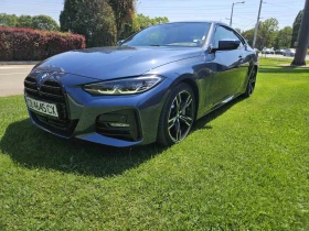 BMW 430 Xdrive/ГАРИЯ до Ноемвр 2026/Лизинг 19320  първонач, снимка 1