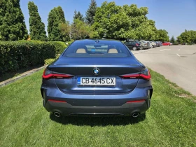 BMW 430 Xdrive/ГАРИЯ до Ноемвр 2026/Лизинг 19320  първонач, снимка 5