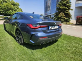 BMW 430 Xdrive/ГАРИЯ до Ноемвр 2026/Лизинг 19320  първонач, снимка 4
