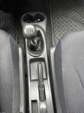 Daihatsu Sirion, снимка 8