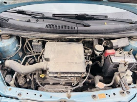 Daihatsu Sirion, снимка 7