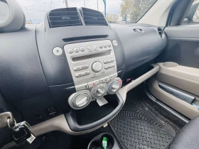 Daihatsu Sirion, снимка 6