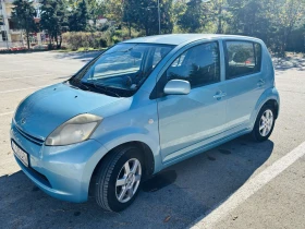 Daihatsu Sirion, снимка 2