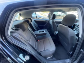 VW Golf 1.4 TSI DSG ComfortLine SWISS, снимка 14