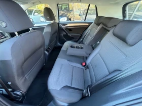 VW Golf 1.4 TSI DSG ComfortLine SWISS, снимка 10
