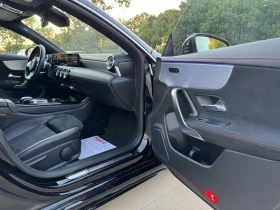 Mercedes-Benz CLA 220 * AMG* DISTR* LED* FULL* , снимка 8