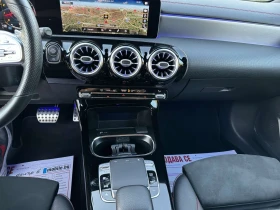 Mercedes-Benz CLA 220 * AMG* DISTR* LED* FULL* , снимка 16