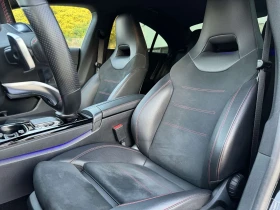 Mercedes-Benz CLA 220 * AMG* DISTR* LED* FULL* , снимка 14