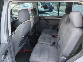 VW Touran 1.9 tdi  Navi, снимка 12