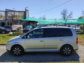VW Touran 1.9 tdi  Navi, снимка 4