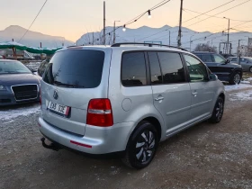 VW Touran 1.9 tdi  Navi, снимка 6