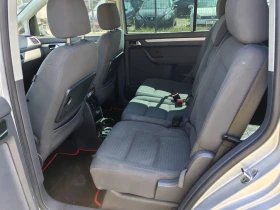 VW Touran 1.9 tdi  Navi, снимка 10