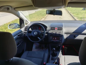 VW Touran 1.9 tdi  Navi, снимка 11
