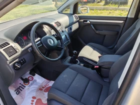 VW Touran 1.9 tdi  Navi, снимка 12