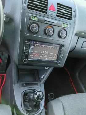 VW Touran 1.9 tdi  Navi, снимка 15