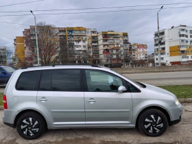 VW Touran 1.9 tdi  Navi, снимка 4