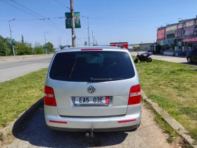 VW Touran 1.9 tdi  Navi, снимка 7