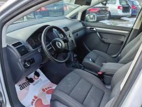VW Touran 1.9 tdi  Navi, снимка 13
