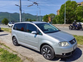 VW Touran 1.9 tdi  Navi, снимка 3
