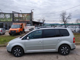 VW Touran 1.9 tdi  Navi, снимка 5