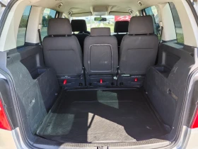 VW Touran 1.9 tdi  Navi, снимка 13