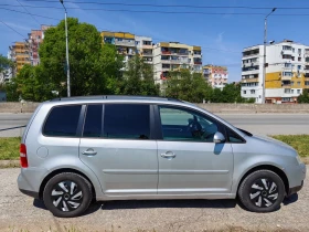 VW Touran 1.9 tdi  Navi, снимка 5