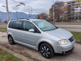 VW Touran 1.9 tdi  Navi, снимка 3