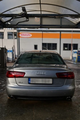 Audi A6 45 TDI Quatrro C7....   115 000km, снимка 2