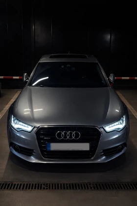 Audi A6 45 TDI Quatrro C7....   115 000km, снимка 1