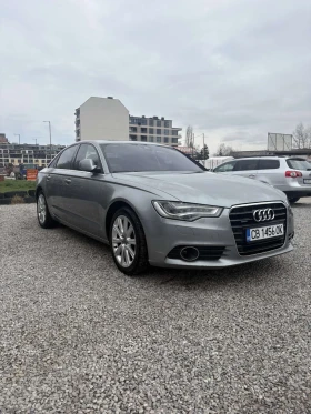 Audi A6 45 TDI Quatrro C7....   115 000km, снимка 7