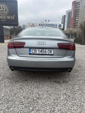 Audi A6 45 TDI Quatrro C7....   115 000km, снимка 3